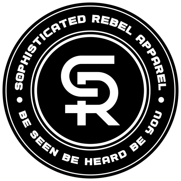 Sophisticated Rebel Apparel 