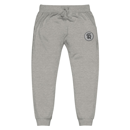 SRA - So Rebel Apparel Joggers - Carbon Grey